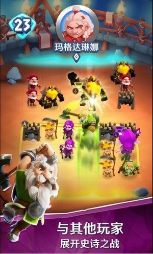 索尔加德传说游戏下载-索尔加德传说游戏最新版 1.2.2