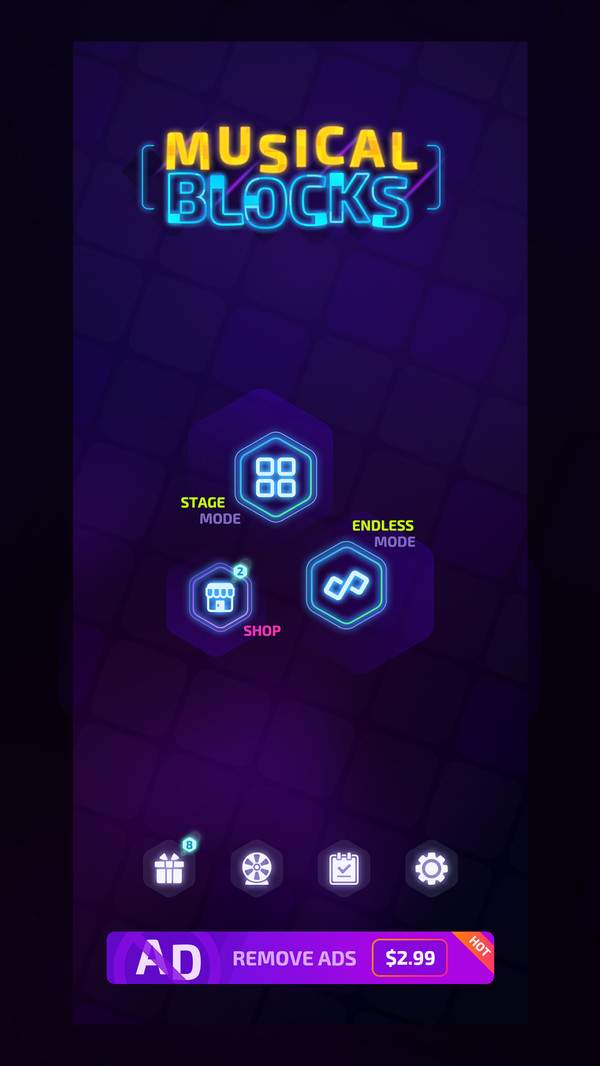 音乐积木手游下载-音乐积木免费手游下载 1.0.9