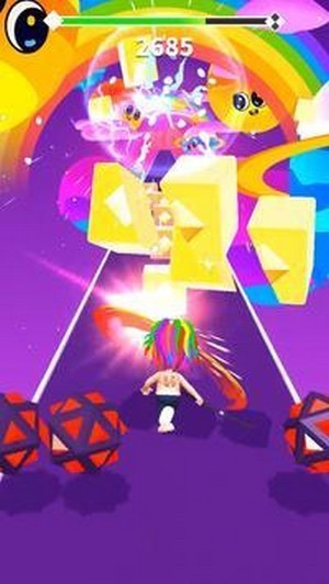 音乐光剑转轮手游下载-音乐光剑转轮最新版游戏下载 1.3.5