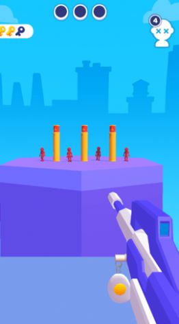 皇牌狙击手游戏下载-皇牌狙击手游戏手机版 1.0.1
