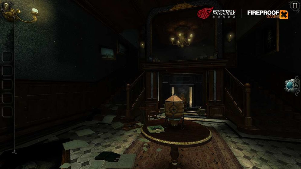 迷室：往逝手游下载-迷室：往逝免费手游下载 1.0.4
