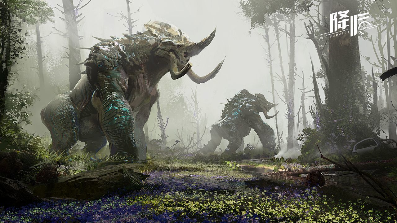 代号降临免登录游戏下载-代号降临免登录游戏手机版 0.236.2642043