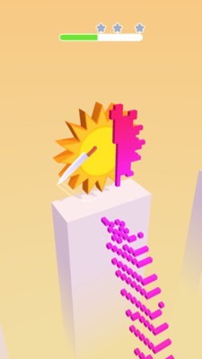 解压切肥皂最新手游下载-解压切肥皂安卓游戏下载 1.0.0