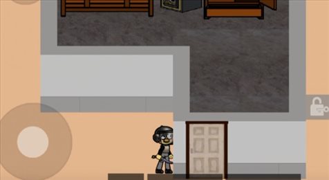 创游世界坤坤突围手游下载-创游世界坤坤突围游戏免费下载 1.25.20