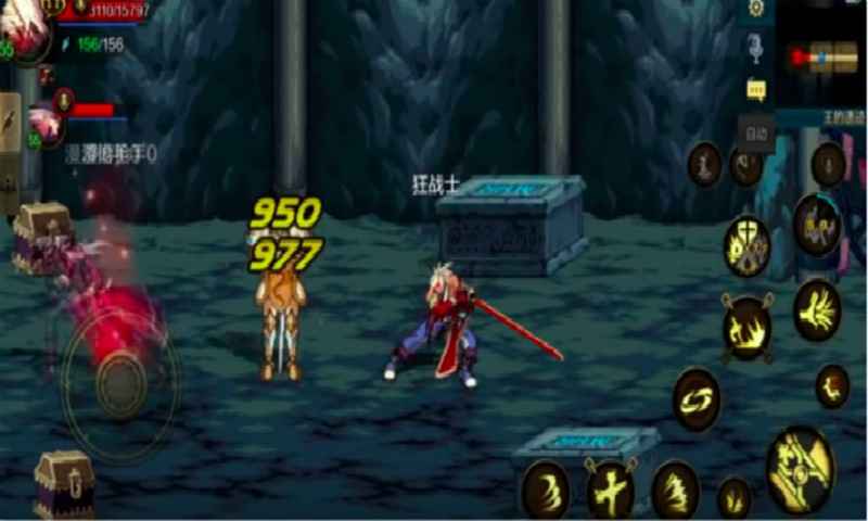 地下城与勇士游戏下载-地下城与勇士游戏最新版 0.8.6.4