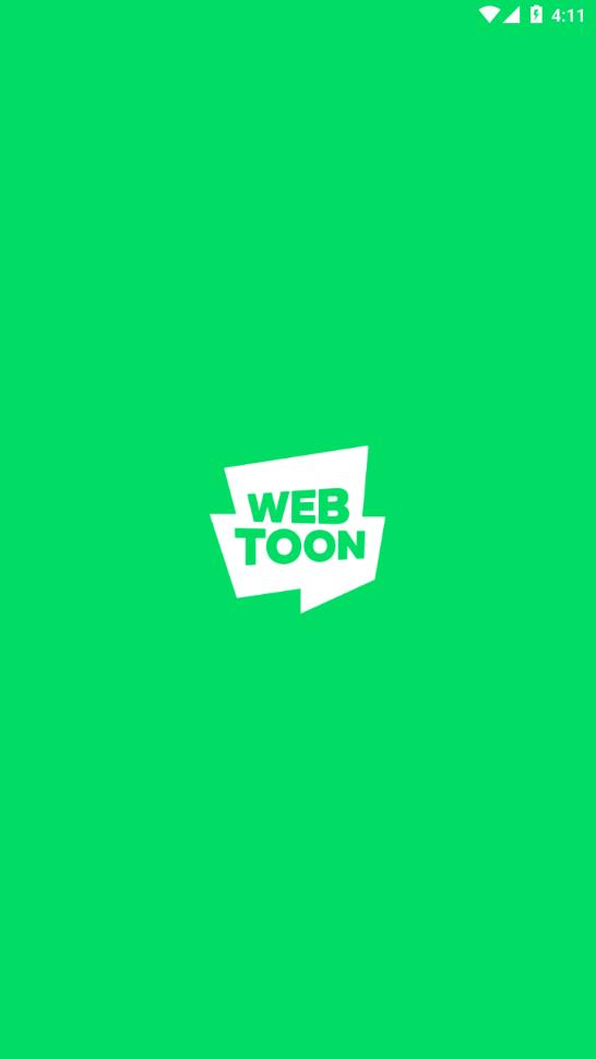 WEBTOON国际版本手机版官网下载安装-WEBTOON国际版本手机app最新版下载 2.6.2