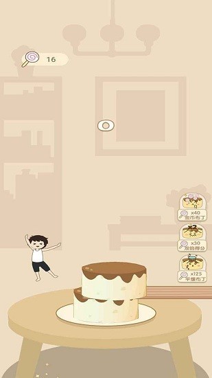 甜品女孩游戏下载-甜品女孩最新版手游 1.2