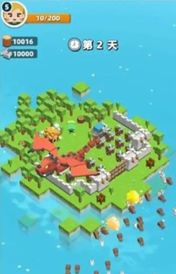 天天撸怪兽游戏下载-天天撸怪兽游戏官方版 1.0
