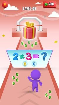 数学跑者3D游戏下载-数学跑者3D游戏官方版 1
