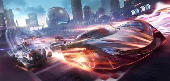 王牌竞速游戏下载-王牌竞速游戏官方版 1.1.5