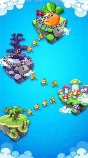 夺回萝卜：保卫家园手游下载-夺回萝卜：保卫家园游戏免费下载 1.0