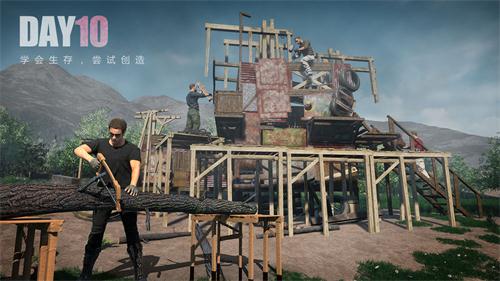 王牌战争：文明重启游戏下载-王牌战争：文明重启游戏官方安卓版 2.2