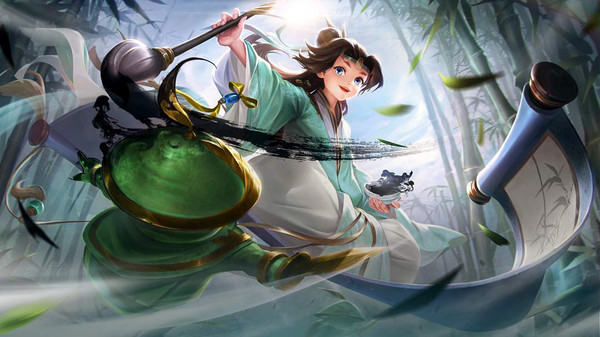 武林盛典游戏下载-武林盛典游戏最新版 1.2