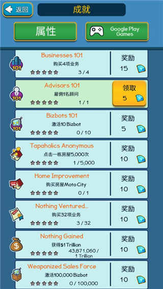 点击暴富游戏下载-点击暴富游戏官方版 2.93