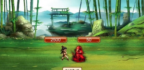 圆我武侠梦游戏下载-圆我武侠梦游戏官方版 1.4