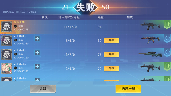 全民枪神：边境王者游戏下载-全民枪神：边境王者游戏手机版 5.0.7
