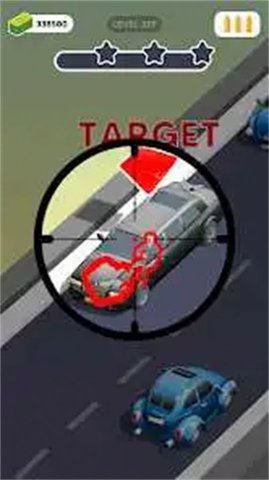 狙击手射击汽车最新手游下载-狙击手射击汽车安卓游戏下载 0.1