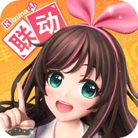 高能手办团
