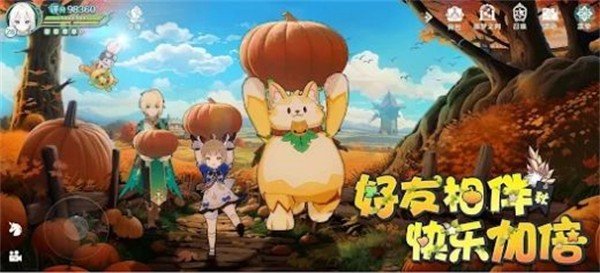 童话旅人手游下载-童话旅人免费手游下载 3.0.0