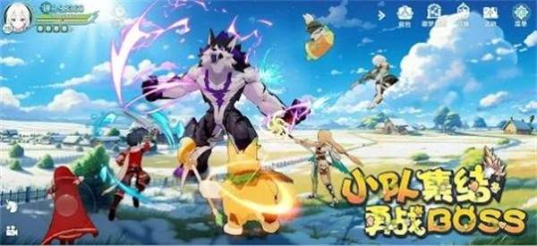 童话旅人手游下载-童话旅人免费手游下载 3.0.0
