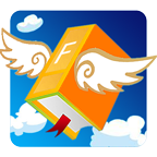 flybook阅读器旧版本下载