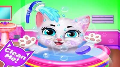 猫咪日常装扮手游下载-猫咪日常装扮最新版游戏下载 1.1.4