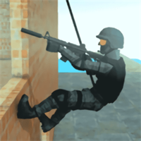 CQB射击修改器