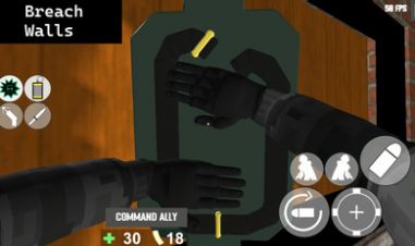 CQB射击2游戏下载-CQB射击2游戏官方版 1.6