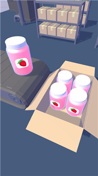 工厂模拟器3D游戏下载-工厂模拟器3D游戏官方安卓版 1.0