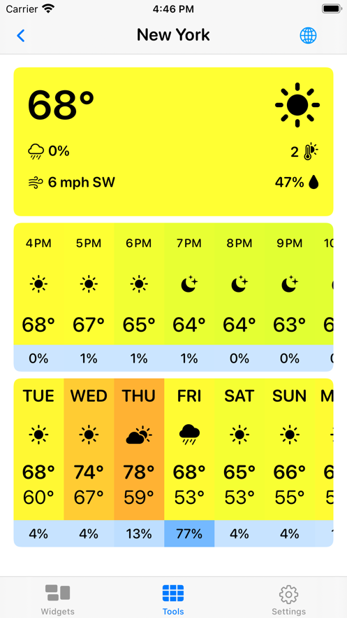 widgetsmithapp下载安装-widgetsmith最新版本下载 3.0