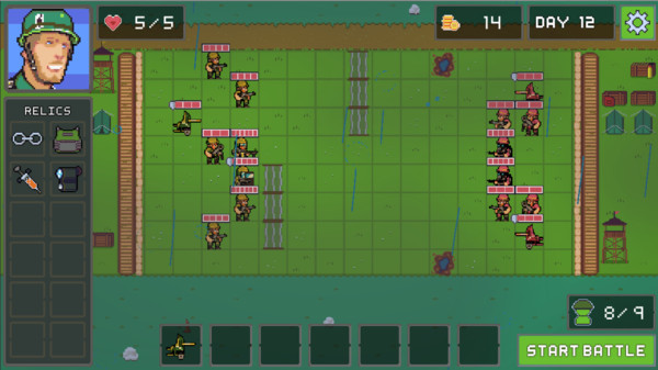 前线战争士兵游戏下载-前线战争士兵游戏最新版 1.0.0