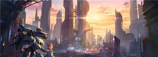 命运先锋逆战游戏下载-命运先锋逆战游戏官方版 1.2.2