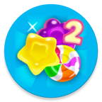 糖果雨2
