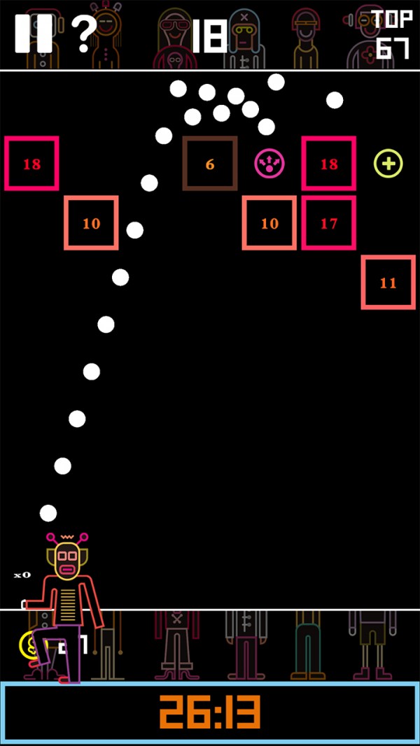 砖块大作战红包版游戏下载-砖块大作战红包版最新版手游 2.0.2