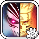 死神vs火影魔改有捷德版