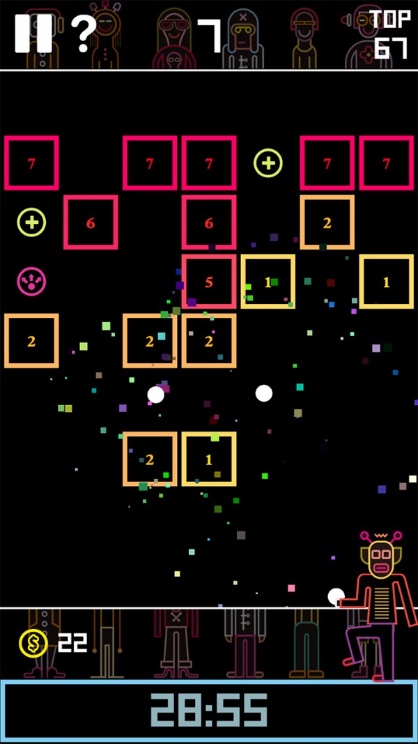 砖块大作战游戏下载-砖块大作战游戏最新版 2.0.2
