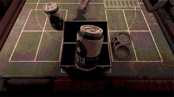 恶魔轮盘赌游戏下载-恶魔轮盘赌游戏最新版 0.3