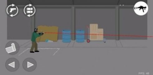 平面僵尸防御MOD菜单游戏下载-平面僵尸防御MOD菜单游戏最新版 1.9.8
