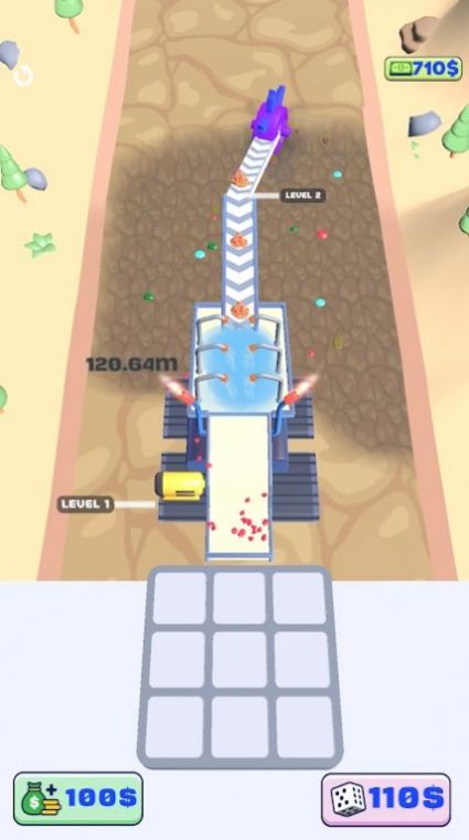 采矿突袭游戏下载-采矿突袭最新版手游 0.0.1