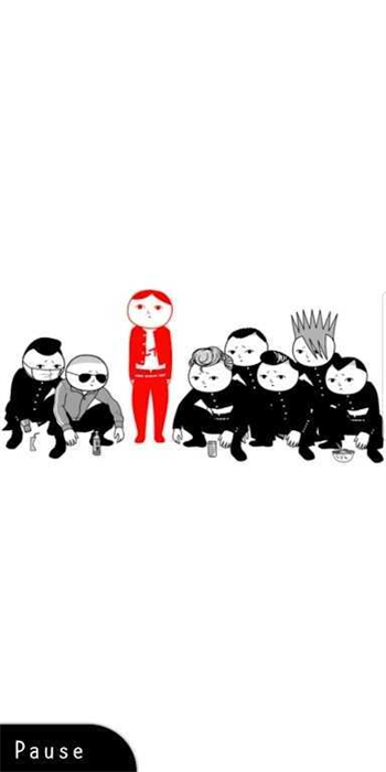 察言观色手游下载-察言观色最新版游戏下载 1.3.3