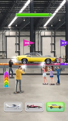 变形赛车手游下载-变形赛车游戏免费下载 0.0.2