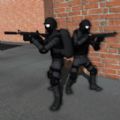 CQB射击2联机版