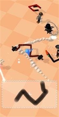 激光跑射游戏下载-激光跑射游戏手机版 0.1