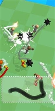激光跑射游戏下载-激光跑射游戏手机版 0.1