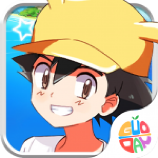 宠物小精灵无敌内购版