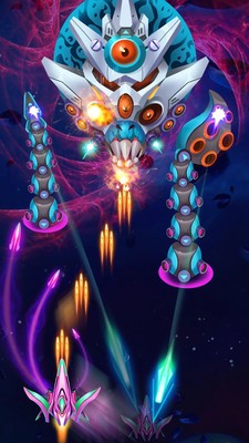 宇宙战机手游下载-宇宙战机最新版游戏下载 0.0.5