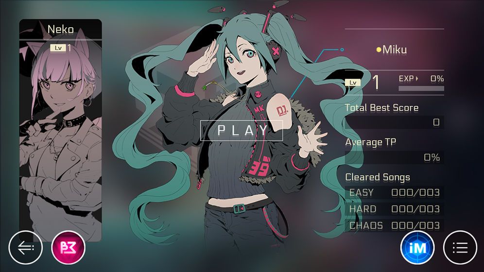 音乐世界Cytus II手游下载-音乐世界Cytus II最新版游戏下载 3.0.0