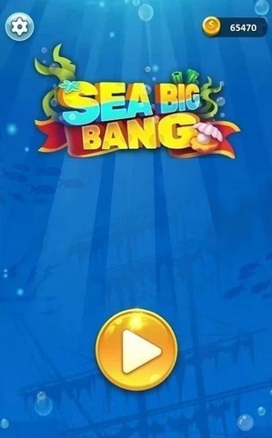 海洋大爆炸游戏下载-海洋大爆炸最新版手游 1.4.0
