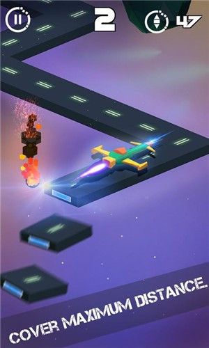 天空射击空间边界游戏下载-天空射击空间边界游戏手机版 1.0.5