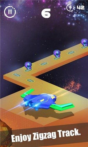 天空射击空间边界游戏下载-天空射击空间边界游戏手机版 1.0.5